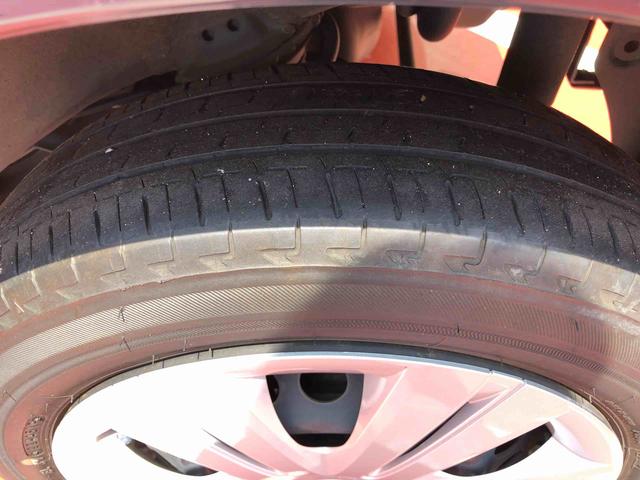 タントＬ　４ＷＤ　走行距離４５４０５ｋｍ４ＷＤ　マニュアルエアコン　１４インチフルホイールキャップ　キーレスエントリー　セパレートシート　アイドリングストップ　デジタルメーター（山形県）の中古車