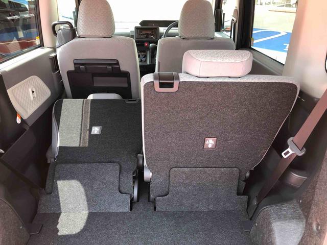 タントＬ　４ＷＤ　走行距離４５４０５ｋｍ４ＷＤ　マニュアルエアコン　１４インチフルホイールキャップ　キーレスエントリー　セパレートシート　アイドリングストップ　デジタルメーター（山形県）の中古車
