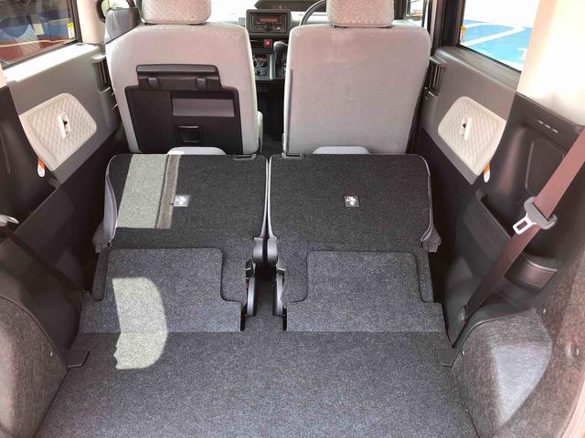 タントＬ　４ＷＤ　走行距離４５４０５ｋｍ４ＷＤ　マニュアルエアコン　１４インチフルホイールキャップ　キーレスエントリー　セパレートシート　アイドリングストップ　デジタルメーター（山形県）の中古車