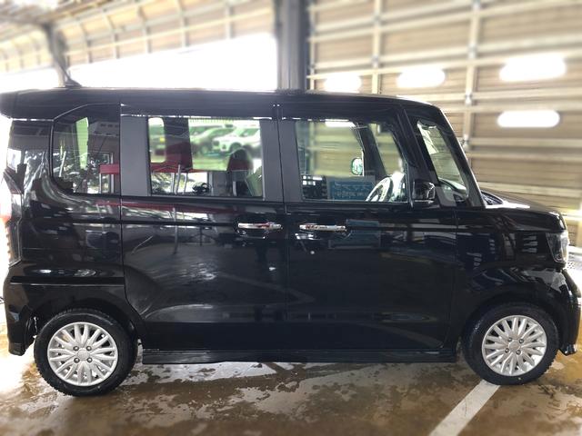N−BOXカスタムG・Lホンダセンシング 4WD(山形県)の中古車