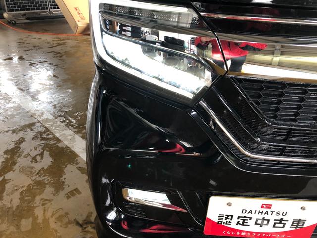 Ｎ−ＢＯＸカスタムＧ・Ｌホンダセンシング　４ＷＤ（山形県）の中古車