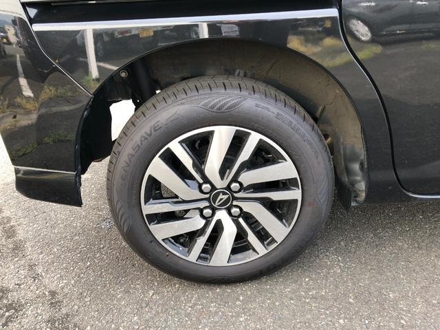 トールカスタムＧ　４ＷＤ　走行４０００ｋｍ・アルミホイール４ＷＤ　スマートアシスト　ステアリングスイッチ　電動パーキングブレーキ　オートエアコン　１４インチアルミホイール　ＬＥＤフォグランプ　　キーフリーシステム　プッシュボタンスタート（山形県）の中古車