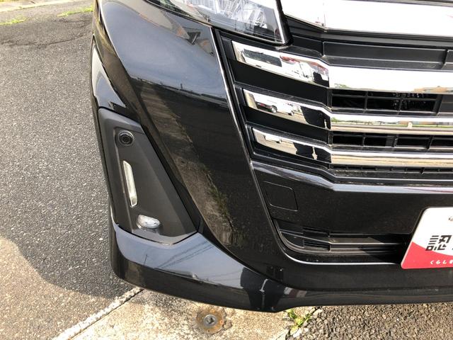トールカスタムＧ　４ＷＤ　走行４０００ｋｍ・アルミホイール４ＷＤ　スマートアシスト　ステアリングスイッチ　電動パーキングブレーキ　オートエアコン　１４インチアルミホイール　ＬＥＤフォグランプ　　キーフリーシステム　プッシュボタンスタート（山形県）の中古車