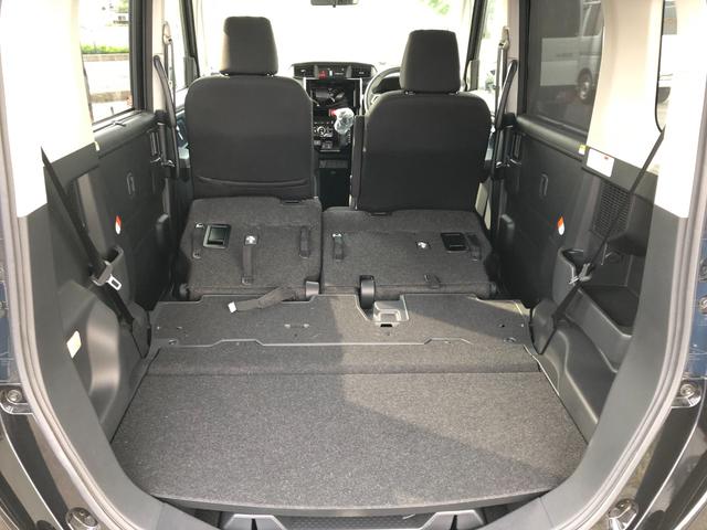 トールカスタムＧ　４ＷＤ　走行４０００ｋｍ・アルミホイール４ＷＤ　スマートアシスト　ステアリングスイッチ　電動パーキングブレーキ　オートエアコン　１４インチアルミホイール　ＬＥＤフォグランプ　　キーフリーシステム　プッシュボタンスタート（山形県）の中古車