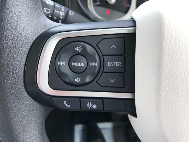 ムーヴキャンバスストライプスＧ　４ＷＤ　走行２０００ｋｍ・両側パワスラ４ＷＤ　スマートアシスト　ステアリングスイッチ　オートエアコン　電動パーキングブレーキ　ＬＥＤフォグランプ　キーフリーシステム　プッシュボタンスタート　両側パワースライドドア　コーナーセンサー（山形県）の中古車