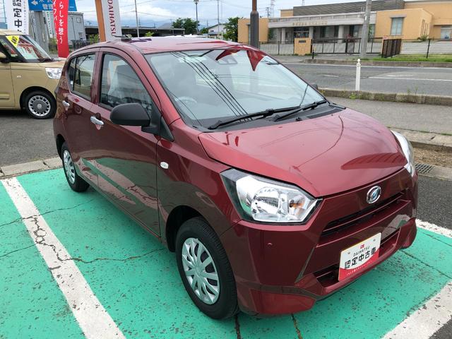 ミライースＬ　ＳＡIII　４ＷＤ　走行距離１８８１６ｋｍ４ＷＤ　スマートアシスト　マニュアルエアコン　１３インチフルホイールキャップ　デジタルメーター　コーナーセンサー　キーレスエントリー（山形県）の中古車