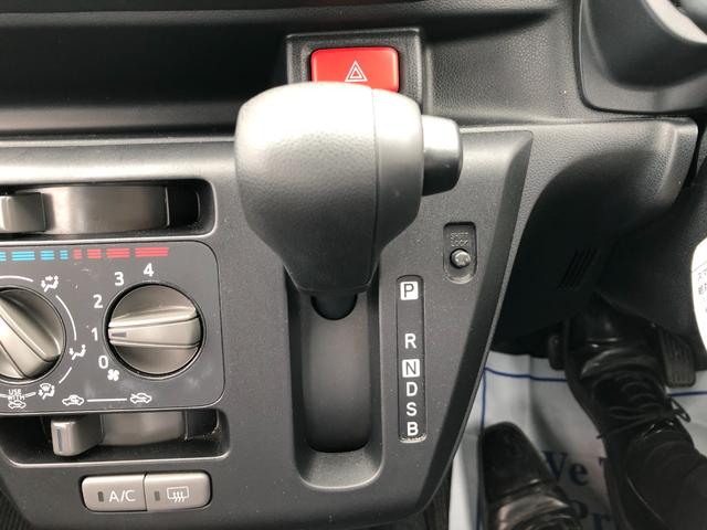ミライースＬ　ＳＡIII　４ＷＤ　走行距離１８８１６ｋｍ４ＷＤ　スマートアシスト　マニュアルエアコン　１３インチフルホイールキャップ　デジタルメーター　コーナーセンサー　キーレスエントリー（山形県）の中古車