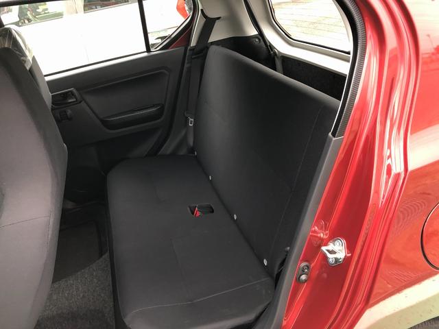 ミライースＬ　ＳＡIII　４ＷＤ　走行距離１８８１６ｋｍ４ＷＤ　スマートアシスト　マニュアルエアコン　１３インチフルホイールキャップ　デジタルメーター　コーナーセンサー　キーレスエントリー（山形県）の中古車