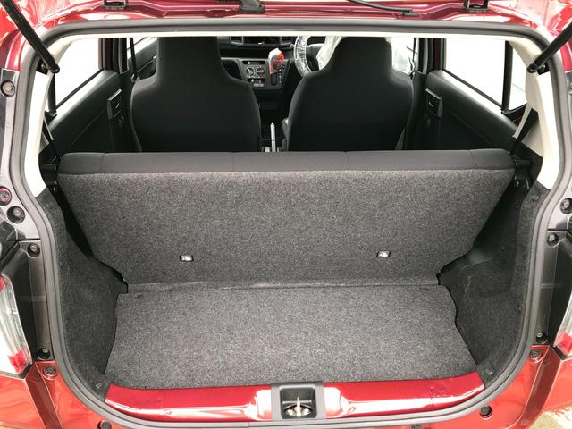 ミライースＬ　ＳＡIII　４ＷＤ　走行距離１８８１６ｋｍ４ＷＤ　スマートアシスト　マニュアルエアコン　１３インチフルホイールキャップ　デジタルメーター　コーナーセンサー　キーレスエントリー（山形県）の中古車