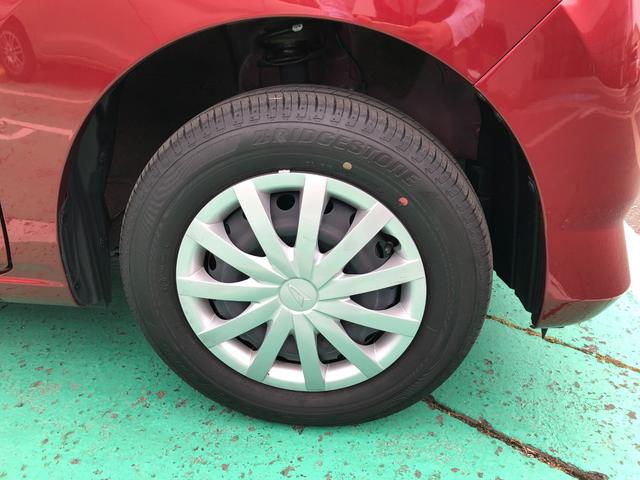 ミライースＬ　ＳＡIII　４ＷＤ　走行距離１８８１６ｋｍ４ＷＤ　スマートアシスト　マニュアルエアコン　１３インチフルホイールキャップ　デジタルメーター　コーナーセンサー　キーレスエントリー（山形県）の中古車