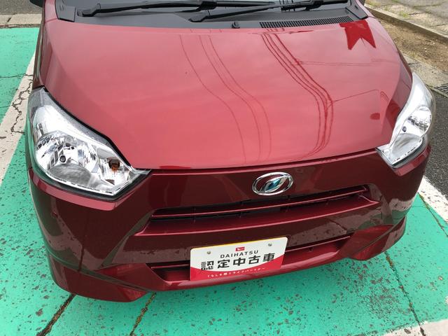 ミライースＬ　ＳＡIII　４ＷＤ　走行距離１８８１６ｋｍ４ＷＤ　スマートアシスト　マニュアルエアコン　１３インチフルホイールキャップ　デジタルメーター　コーナーセンサー　キーレスエントリー（山形県）の中古車