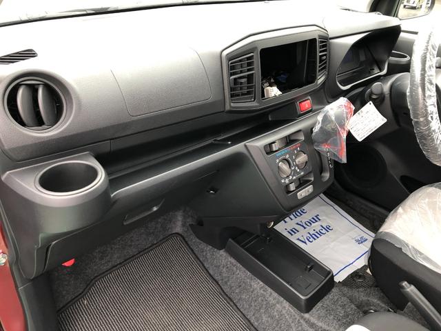 ミライースＬ　ＳＡIII　４ＷＤ　走行距離１８８１６ｋｍ４ＷＤ　スマートアシスト　マニュアルエアコン　１３インチフルホイールキャップ　デジタルメーター　コーナーセンサー　キーレスエントリー（山形県）の中古車