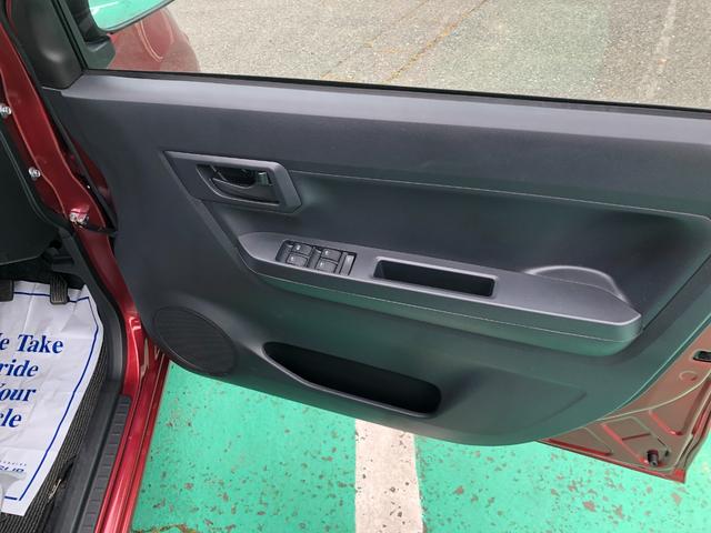 ミライースＬ　ＳＡIII　４ＷＤ　走行距離１８８１６ｋｍ４ＷＤ　スマートアシスト　マニュアルエアコン　１３インチフルホイールキャップ　デジタルメーター　コーナーセンサー　キーレスエントリー（山形県）の中古車