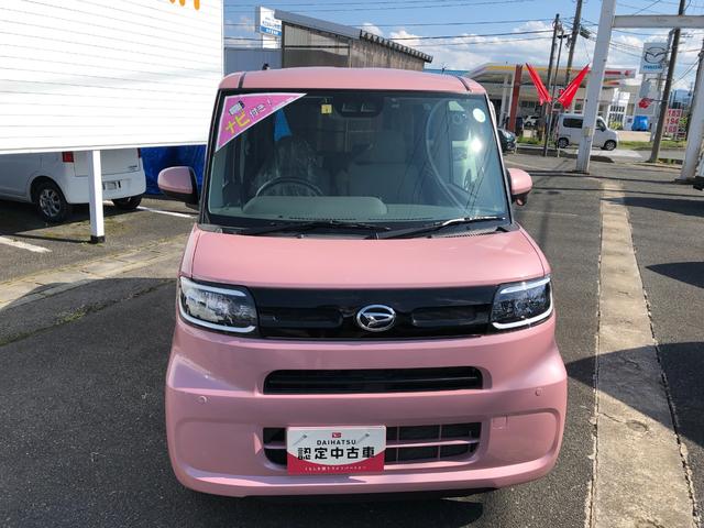 タントＸセレクション　４ＷＤ　走行距離５１２８８ｋｍ・ナビ４ＷＤ　スマートアシスト　カーナビゲーション　プッシュボタンスタート　キーフリーシステム　１４インチフルホイールキャップ　オートエアコン　デジタルメーター（山形県）の中古車