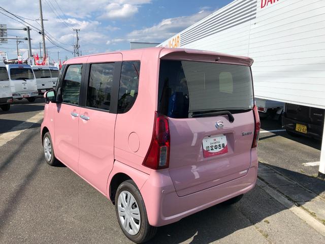 タントＸセレクション　４ＷＤ　走行距離５１２８８ｋｍ・ナビ４ＷＤ　スマートアシスト　カーナビゲーション　プッシュボタンスタート　キーフリーシステム　１４インチフルホイールキャップ　オートエアコン　デジタルメーター（山形県）の中古車