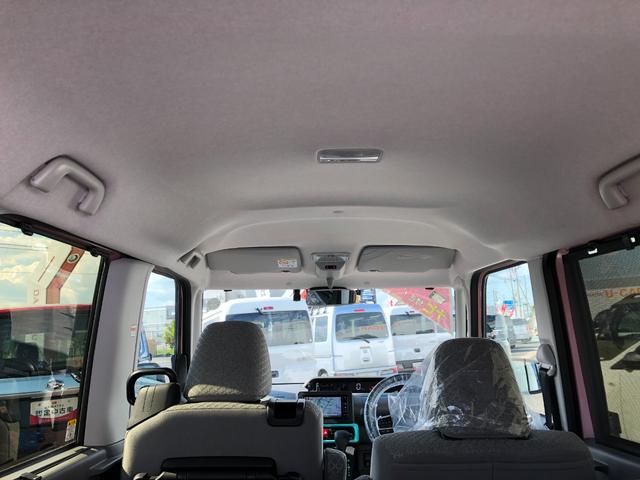 タントＸセレクション　４ＷＤ　走行距離５１２８８ｋｍ・ナビ４ＷＤ　スマートアシスト　カーナビゲーション　プッシュボタンスタート　キーフリーシステム　１４インチフルホイールキャップ　オートエアコン　デジタルメーター（山形県）の中古車