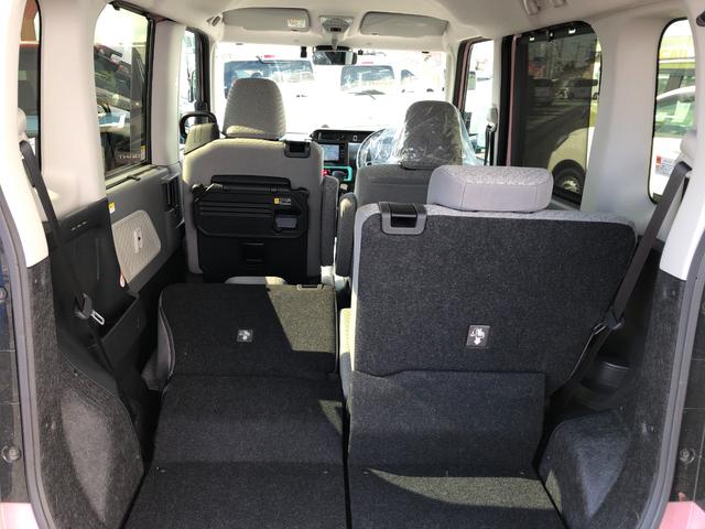 タントＸセレクション　４ＷＤ　走行距離５１２８８ｋｍ・ナビ４ＷＤ　スマートアシスト　カーナビゲーション　プッシュボタンスタート　キーフリーシステム　１４インチフルホイールキャップ　オートエアコン　デジタルメーター（山形県）の中古車