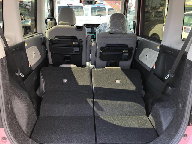 タントＸセレクション　４ＷＤ　走行距離５１２８８ｋｍ・ナビ４ＷＤ　スマートアシスト　カーナビゲーション　プッシュボタンスタート　キーフリーシステム　１４インチフルホイールキャップ　オートエアコン　デジタルメーター（山形県）の中古車