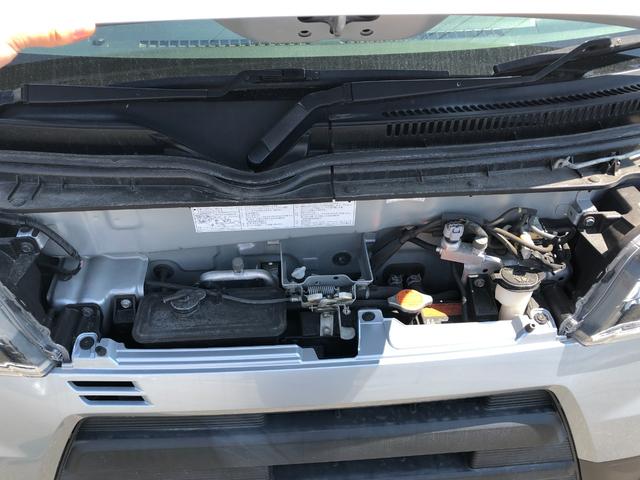 ハイゼットカーゴデラックスＳＡIII４ＷＤ　スマートアシスト　ＦＭ／ＡＭラジオ　マニュアルエアコン　キーレスエントリー　オーバーヘッドコンソール　アイドリングストップ（山形県）の中古車