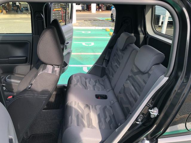 タフトＧ　ダーククロムベンチャー　４ＷＤ　走行距離７０００ｋｍ４ＷＤ　スマートアシスト　１５インチアルミホイール　キーフリーシステム　プッシュボタンスタート　ステアリングスイッチ　コーナーセンサー　電動パーキングブレーキ　ＬＥＤフォグランプ（山形県）の中古車