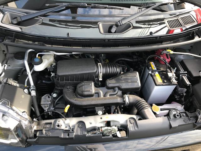 タフトＧ　ダーククロムベンチャー　４ＷＤ　走行距離７０００ｋｍ４ＷＤ　スマートアシスト　１５インチアルミホイール　キーフリーシステム　プッシュボタンスタート　ステアリングスイッチ　コーナーセンサー　電動パーキングブレーキ　ＬＥＤフォグランプ（山形県）の中古車