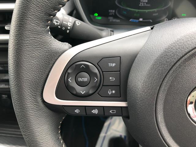 ロッキープレミアムＧ　ＨＥＶ　２ＷＤ　走行距離３７０００ｋｍ・ナビ２ＷＤ　スマートアシスト　１７インチアルミホイール　カーナビゲーション　パノラマモニター　キーフリーシステム　プッシュボタンスタート（山形県）の中古車