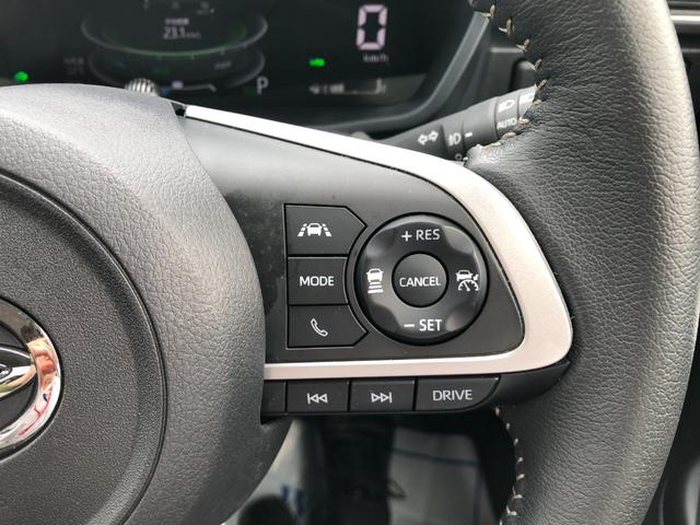 ロッキープレミアムＧ　ＨＥＶ　２ＷＤ　走行距離３７０００ｋｍ・ナビ２ＷＤ　スマートアシスト　１７インチアルミホイール　カーナビゲーション　パノラマモニター　キーフリーシステム　プッシュボタンスタート（山形県）の中古車