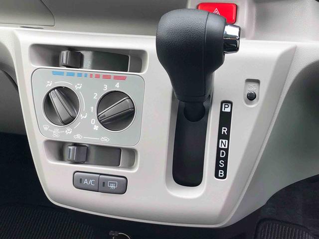 ミライースＸ　リミテッドＳＡIII　４ＷＤ　走行距離４４２５ｋｍ４ＷＤ　スマートアシスト　マニュアルエアコン　１４インチフルホイールキャップ　ＬＥＤヘッドランプ　コーナーセンサー　デジタルメーター　キーレスエントリー（山形県）の中古車