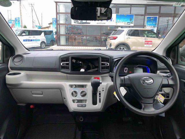 ミライースＸ　リミテッドＳＡIII　４ＷＤ　走行距離４４２５ｋｍ４ＷＤ　スマートアシスト　マニュアルエアコン　１４インチフルホイールキャップ　ＬＥＤヘッドランプ　コーナーセンサー　デジタルメーター　キーレスエントリー（山形県）の中古車