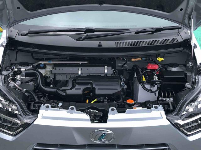 ミライースＸ　リミテッドＳＡIII　４ＷＤ　走行距離４４２５ｋｍ４ＷＤ　スマートアシスト　マニュアルエアコン　１４インチフルホイールキャップ　ＬＥＤヘッドランプ　コーナーセンサー　デジタルメーター　キーレスエントリー（山形県）の中古車