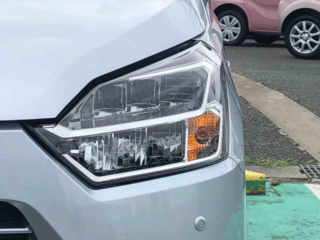 ミライースＸ　リミテッドＳＡIII　４ＷＤ　走行距離４４２５ｋｍ４ＷＤ　スマートアシスト　マニュアルエアコン　１４インチフルホイールキャップ　ＬＥＤヘッドランプ　コーナーセンサー　デジタルメーター　キーレスエントリー（山形県）の中古車