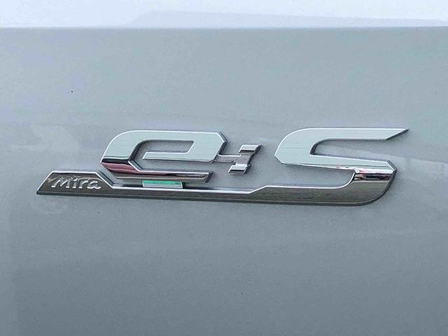 ミライースＸ　リミテッドＳＡIII　４ＷＤ　走行距離４４２５ｋｍ４ＷＤ　スマートアシスト　マニュアルエアコン　１４インチフルホイールキャップ　ＬＥＤヘッドランプ　コーナーセンサー　デジタルメーター　キーレスエントリー（山形県）の中古車