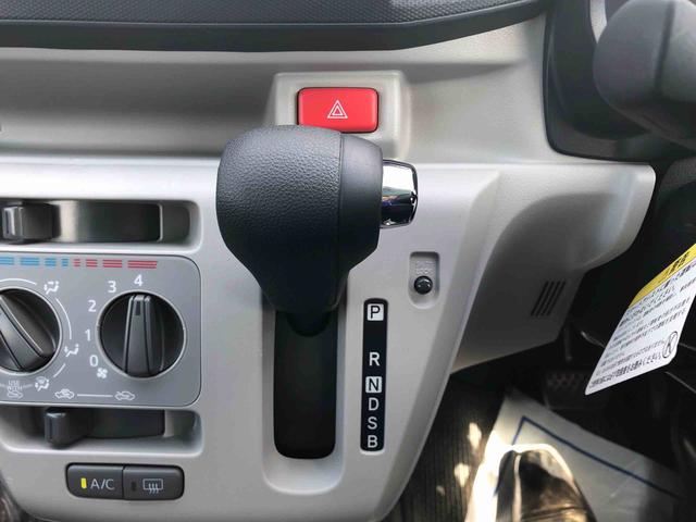 ミライースＸ　ＳＡIII　４ＷＤ　走行距離４８０７ｋｍ４ＷＤ　スマートアシスト　コーナーセンサー　マニュアルエアコン　デジタルメーター　１４インチフルホイールキャップ　キーレスエントリー（山形県）の中古車