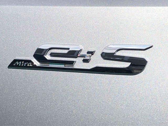 ミライースＸ　ＳＡIII　４ＷＤ　走行距離３２３３ｋｍ４ＷＤ　スマートアシスト　マニュアルエアコン　コーナーセンサー　フルホイールキャップ　キーレスエントリー　デジタルメーター（山形県）の中古車