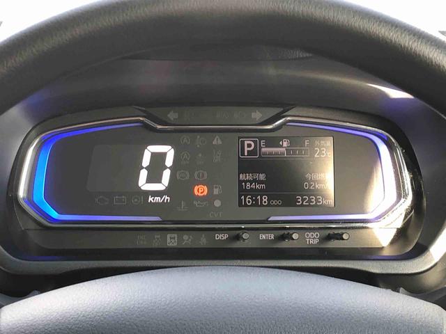 ミライースＸ　ＳＡIII　４ＷＤ　走行距離３２３３ｋｍ４ＷＤ　スマートアシスト　マニュアルエアコン　コーナーセンサー　フルホイールキャップ　キーレスエントリー　デジタルメーター（山形県）の中古車