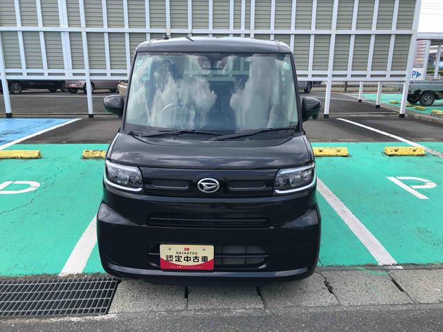タントＸ　４ＷＤ　走行距離４９２５ｋｍ４ＷＤ　スマートアシスト　ＬＥＤヘッドランプ　オートエアコン　キーフリーシステム　プッシュボタンスタート　１４インチフルホイールキャップ（山形県）の中古車