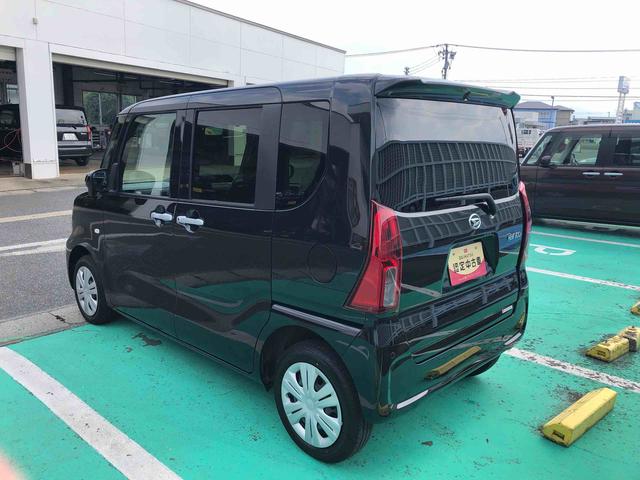 タントＸ　４ＷＤ　走行距離４９２５ｋｍ４ＷＤ　スマートアシスト　ＬＥＤヘッドランプ　オートエアコン　キーフリーシステム　プッシュボタンスタート　１４インチフルホイールキャップ（山形県）の中古車