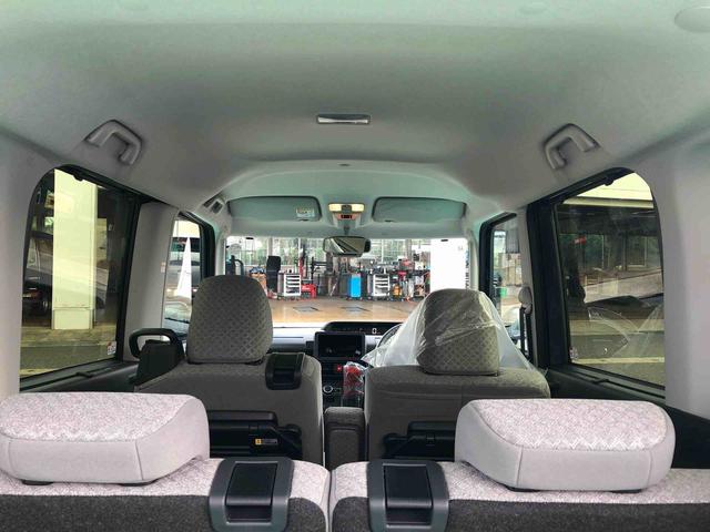 タントＸ　４ＷＤ　走行距離４９２５ｋｍ４ＷＤ　スマートアシスト　ＬＥＤヘッドランプ　オートエアコン　キーフリーシステム　プッシュボタンスタート　１４インチフルホイールキャップ（山形県）の中古車