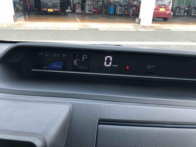 タントＸ　４ＷＤ　走行距離４９２５ｋｍ４ＷＤ　スマートアシスト　ＬＥＤヘッドランプ　オートエアコン　キーフリーシステム　プッシュボタンスタート　１４インチフルホイールキャップ（山形県）の中古車