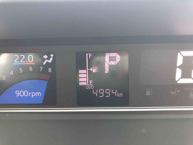 タントＸ　４ＷＤ　走行距離４９２５ｋｍ４ＷＤ　スマートアシスト　ＬＥＤヘッドランプ　オートエアコン　キーフリーシステム　プッシュボタンスタート　１４インチフルホイールキャップ（山形県）の中古車