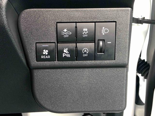 ハイゼットカーゴＤＸ　４ＷＤ　走行距離８７６ｋｍ・ＡＭ／ＦＭラジオ４ＷＤ　スマートアシスト　ＡＭ／ＦＭラジオ　マニュアルエアコン　キーレスエントリー　両側スライドドア　アイドリングストップ　コーナーセンサー（山形県）の中古車
