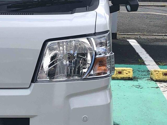 ハイゼットカーゴＤＸ　４ＷＤ　走行距離８７６ｋｍ・ＡＭ／ＦＭラジオ４ＷＤ　スマートアシスト　ＡＭ／ＦＭラジオ　マニュアルエアコン　キーレスエントリー　両側スライドドア　アイドリングストップ　コーナーセンサー（山形県）の中古車