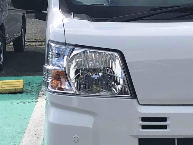 ハイゼットカーゴＤＸ　４ＷＤ　走行距離８７６ｋｍ・ＡＭ／ＦＭラジオ４ＷＤ　スマートアシスト　ＡＭ／ＦＭラジオ　マニュアルエアコン　キーレスエントリー　両側スライドドア　アイドリングストップ　コーナーセンサー（山形県）の中古車