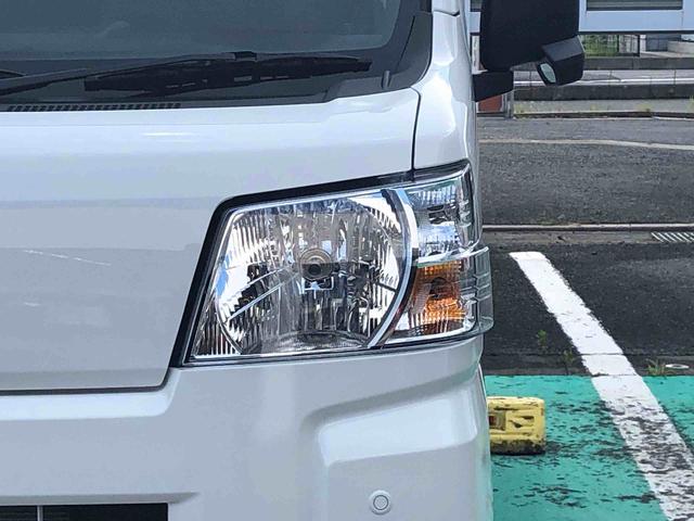ハイゼットカーゴＤＸ　４ＷＤ　走行距離５９１ｋｍ・ＡＭ／ＦＭラジオ４ＷＤ　スマートアシスト　ＡＭ／ＦＭラジオ　コーナーセンサー　アイドリングストップ　マニュアルエアコン　キーレスエントリー　両側スライドドア（山形県）の中古車