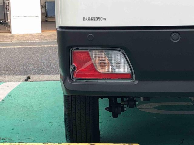ハイゼットカーゴＤＸ　４ＷＤ　走行距離５９１ｋｍ・ＡＭ／ＦＭラジオ４ＷＤ　スマートアシスト　ＡＭ／ＦＭラジオ　コーナーセンサー　アイドリングストップ　マニュアルエアコン　キーレスエントリー　両側スライドドア（山形県）の中古車