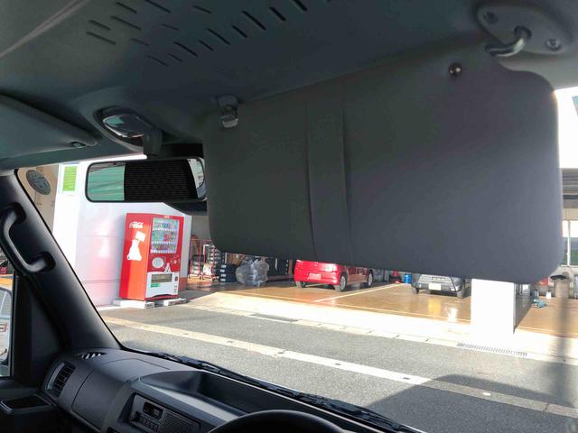 ハイゼットカーゴＤＸ　４ＷＤ　走行距離５９１ｋｍ・ＡＭ／ＦＭラジオ４ＷＤ　スマートアシスト　ＡＭ／ＦＭラジオ　コーナーセンサー　アイドリングストップ　マニュアルエアコン　キーレスエントリー　両側スライドドア（山形県）の中古車