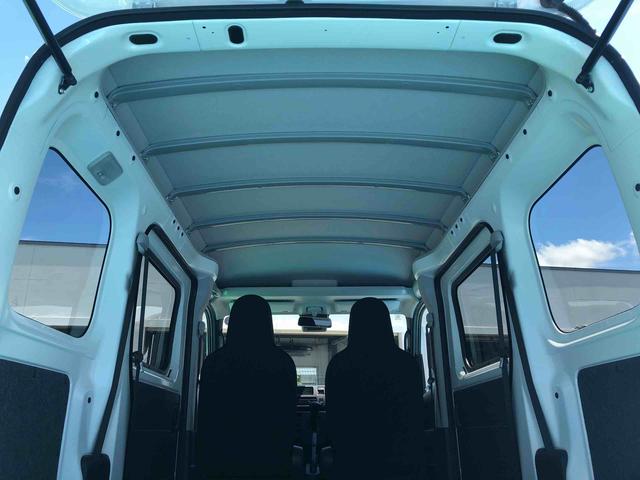 ハイゼットカーゴＤＸ　４ＷＤ　走行距離４７４ｋｍ・ＡＭ／ＦＭラジオ４ＷＤ　スマートアシスト　コーナーセンサー　ＡＭ／ＦＭラジオ　マニュアルエアコン　キーレスエントリー　アイドリングストップ　両側スライドドア（山形県）の中古車