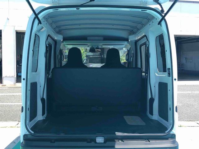 ハイゼットカーゴＤＸ　４ＷＤ　走行距離４７４ｋｍ・ＡＭ／ＦＭラジオ４ＷＤ　スマートアシスト　コーナーセンサー　ＡＭ／ＦＭラジオ　マニュアルエアコン　キーレスエントリー　アイドリングストップ　両側スライドドア（山形県）の中古車