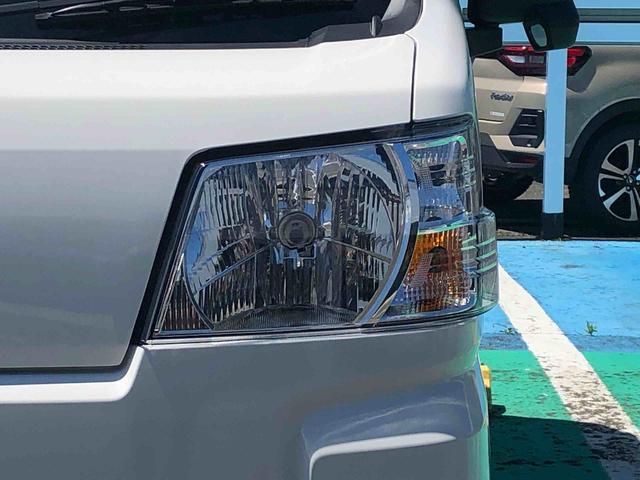 ハイゼットカーゴＤＸ　４ＷＤ　走行距離４７４ｋｍ・ＡＭ／ＦＭラジオ４ＷＤ　スマートアシスト　コーナーセンサー　ＡＭ／ＦＭラジオ　マニュアルエアコン　キーレスエントリー　アイドリングストップ　両側スライドドア（山形県）の中古車