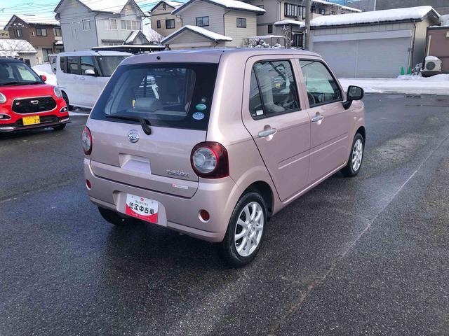 ミラトコットＬ　４ＷＤ　走行距離３８４３８ｋｍ・ＣＤチューナー４ＷＤ　スマートアシスト　アルミホイール　マニュアルエアコン　ＣＤチューナー　セパレートシート　キーレスエントリー（山形県）の中古車